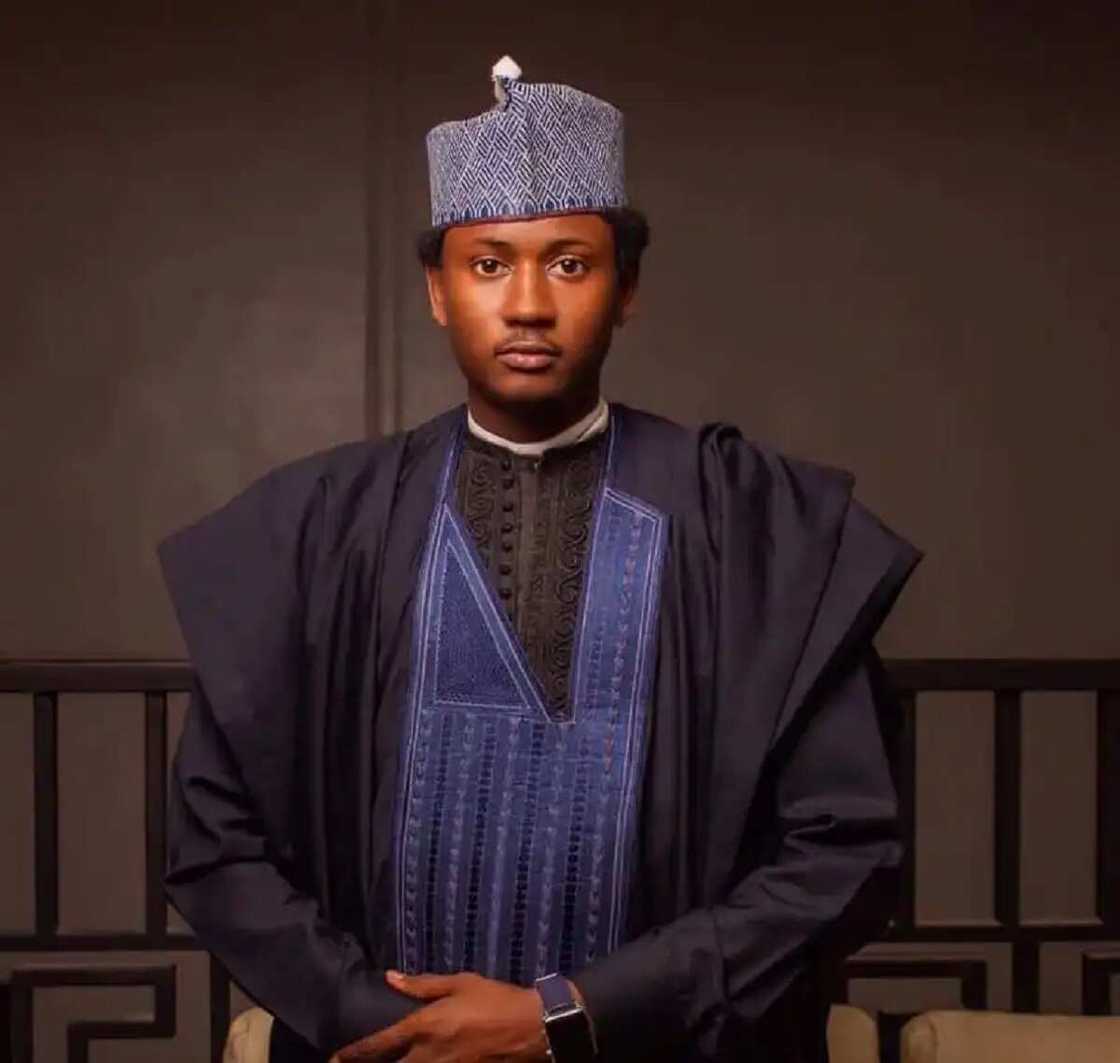 PDP National leader, 2023 election, prestigious global award, youths in Nigeria PDP National leader, 2023 election, prestigious global award, youths in Nigeria