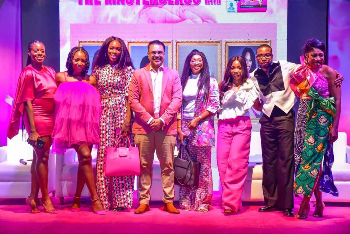 The Power of Moisturization: Dettol's Skincare Masterclass Unveils the secret to healthy skin The Power of Moisturization: Dettol's Skincare Masterclass Unveils the secret to healthy skin