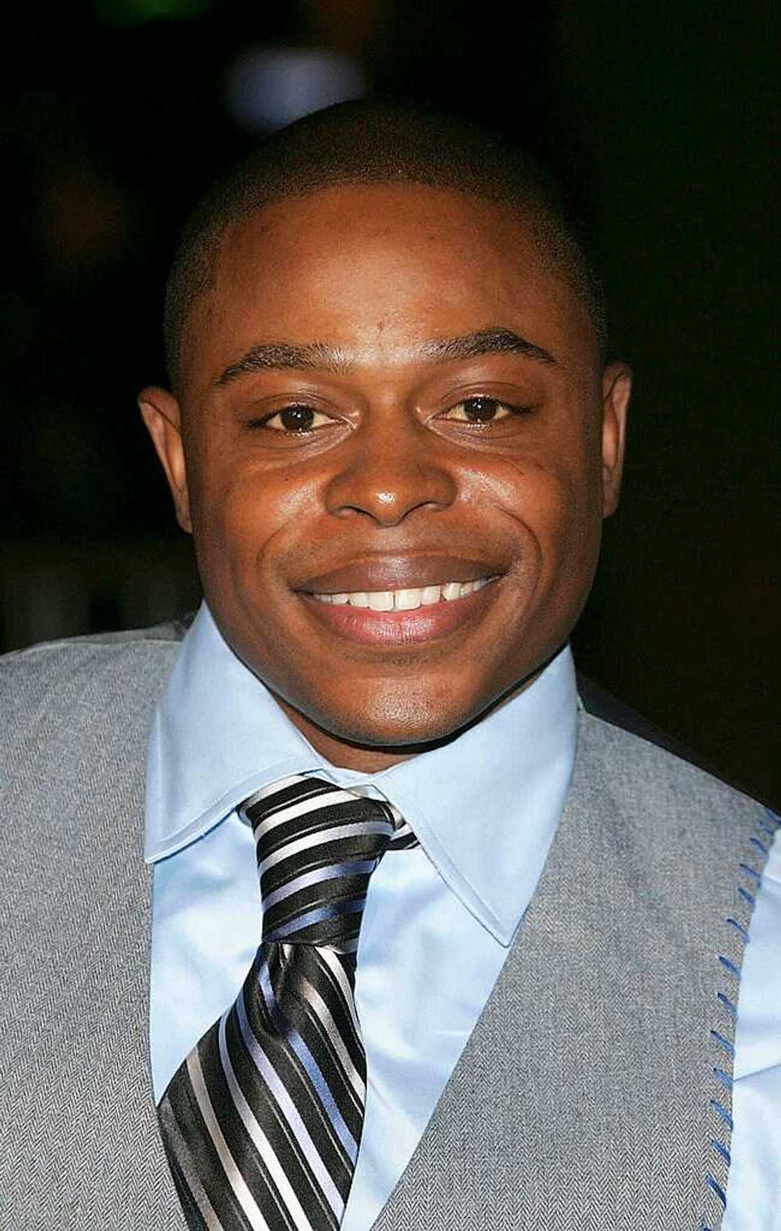 Kareem J Grimes Kareem J Grimes