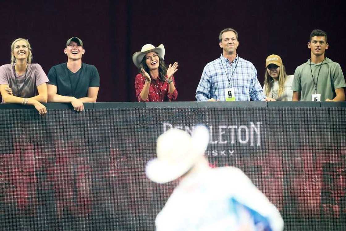 Bryon Noem’s net worth Bryon Noem’s net worth