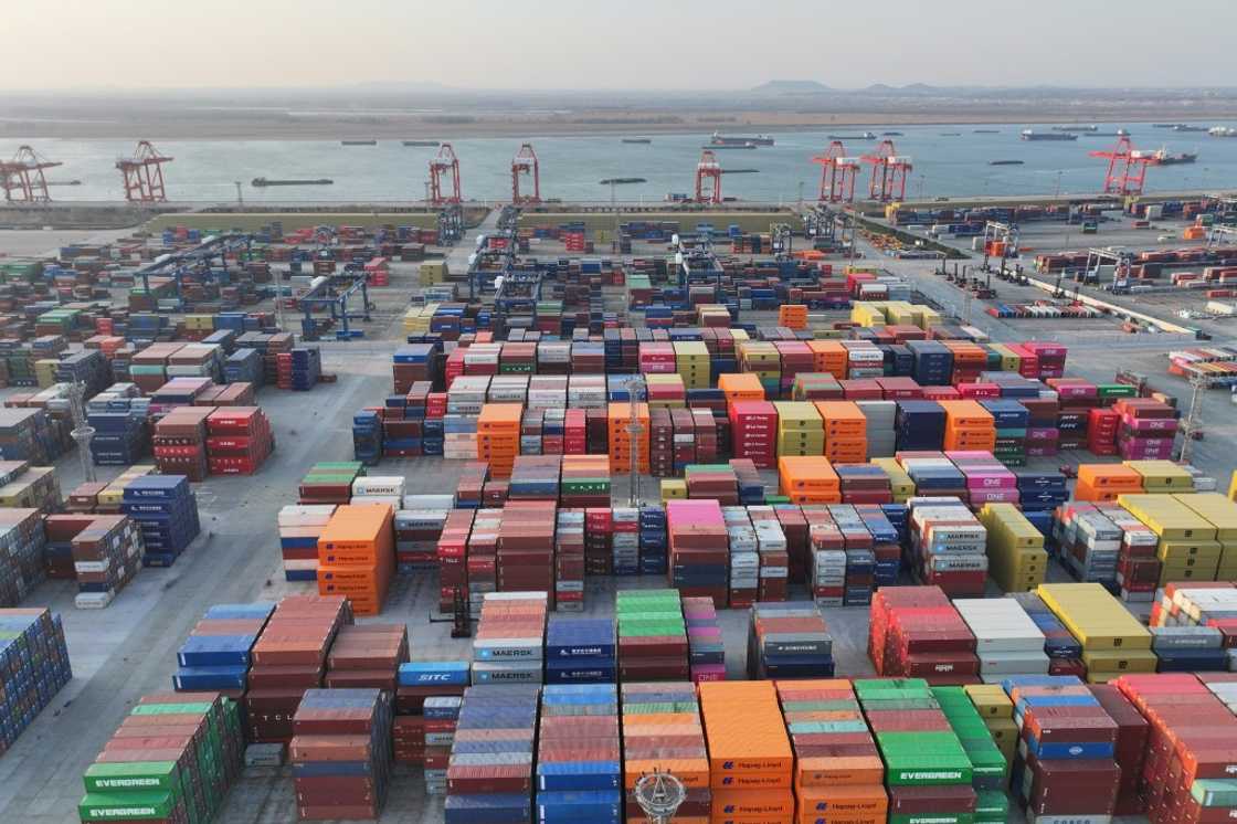 New US tariffs against China come in force on Tuesday, prompting Beijing to vow counter-measures