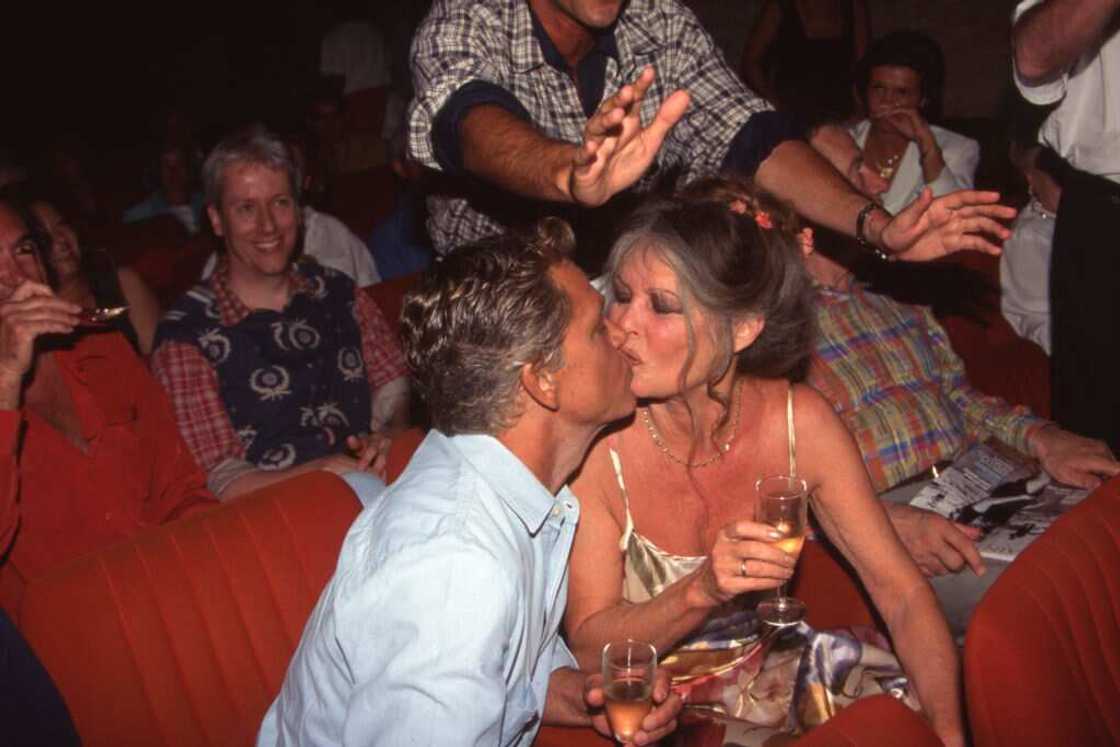 Qui est Bernard d'Ormale, le dernier mari de Brigitte Bardot ? Qui est Bernard d'Ormale, le dernier mari de Brigitte Bardot ?