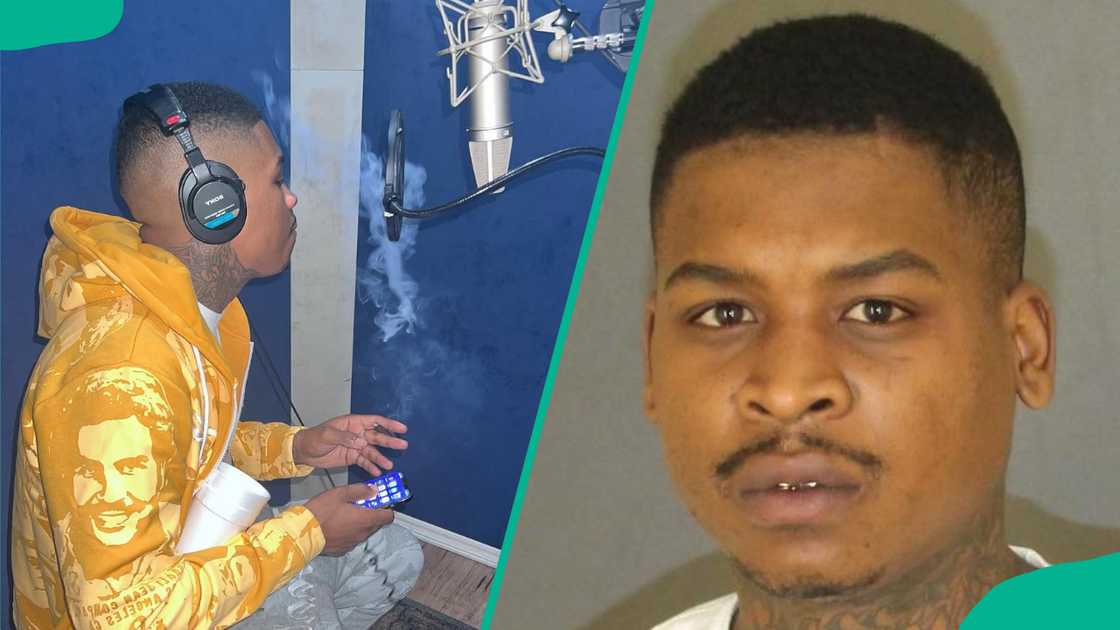 Chrisean Rock’s parents Chrisean Rock’s parents