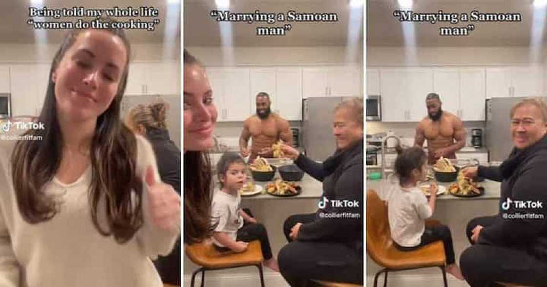 Miji mai girki. Miji mai girki.