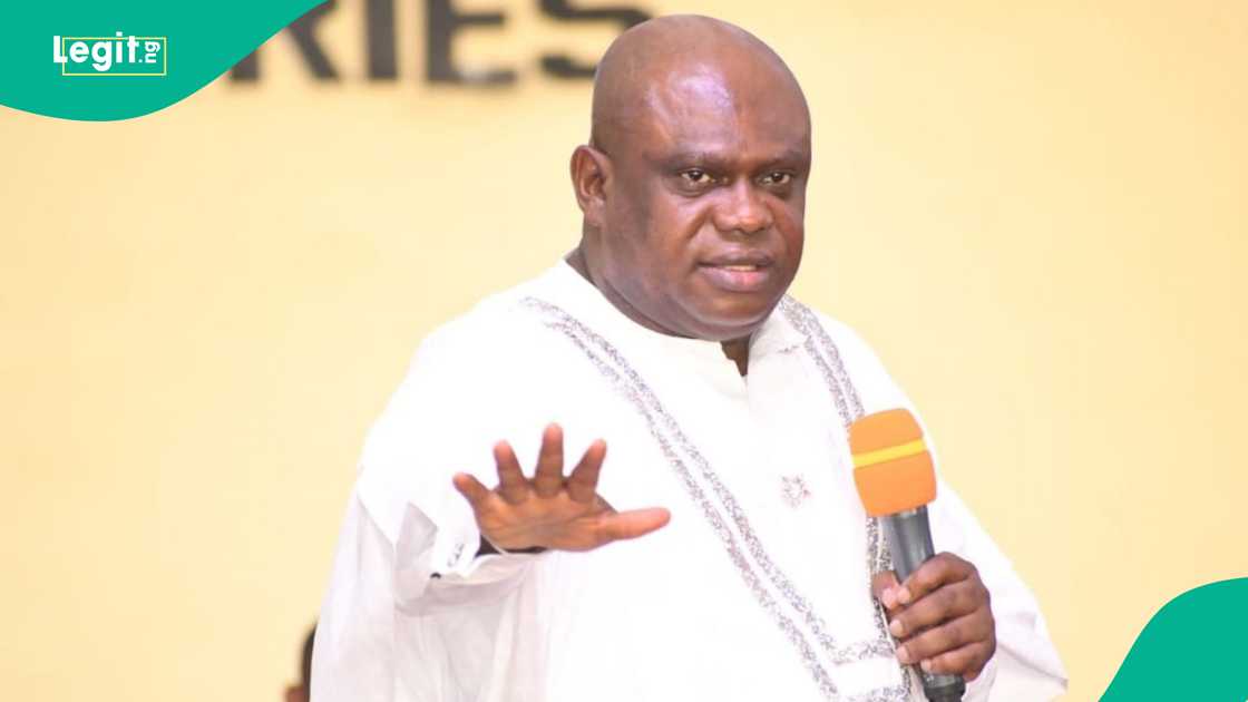 A lawyer writes OPM pastor about legal risks of marrying off his autistic children. A lawyer writes OPM pastor about legal risks of marrying off his autistic children.