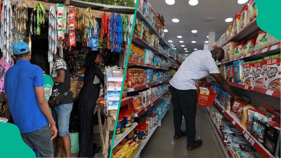 Nigeria Food Prices: New Report Reveals Major Shift in Rice, Milk and Cereal Costs Nigeria Food Prices: New Report Reveals Major Shift in Rice, Milk and Cereal Costs
