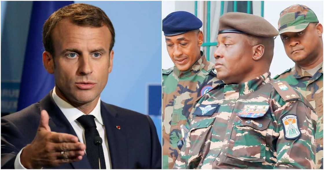 France, Niger coup, USA, Nigeria France, Niger coup, USA, Nigeria
