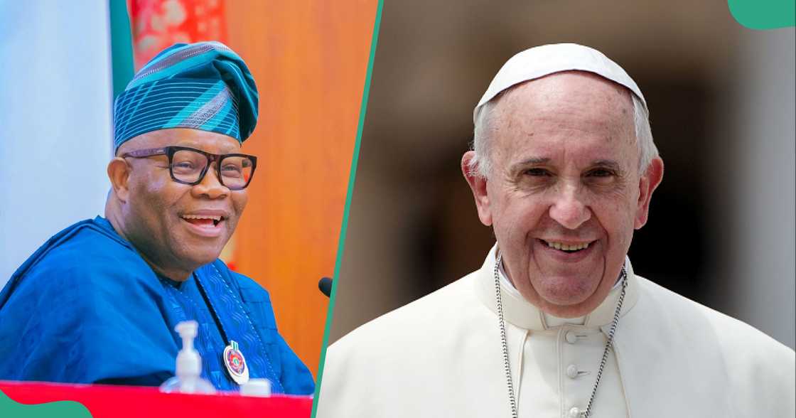 Details emerge as Tinubu names Nigerian delegation to Pope Francis’ funeral Details emerge as Tinubu names Nigerian delegation to Pope Francis’ funeral