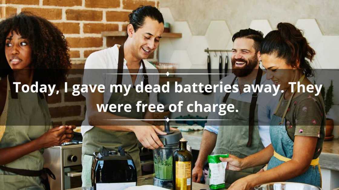 Short office jokes Short office jokes