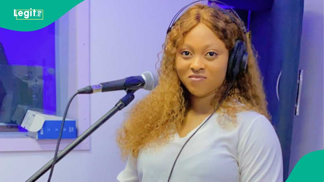 Uglygalz often speak about her experiences as a Nigerian pornstar.