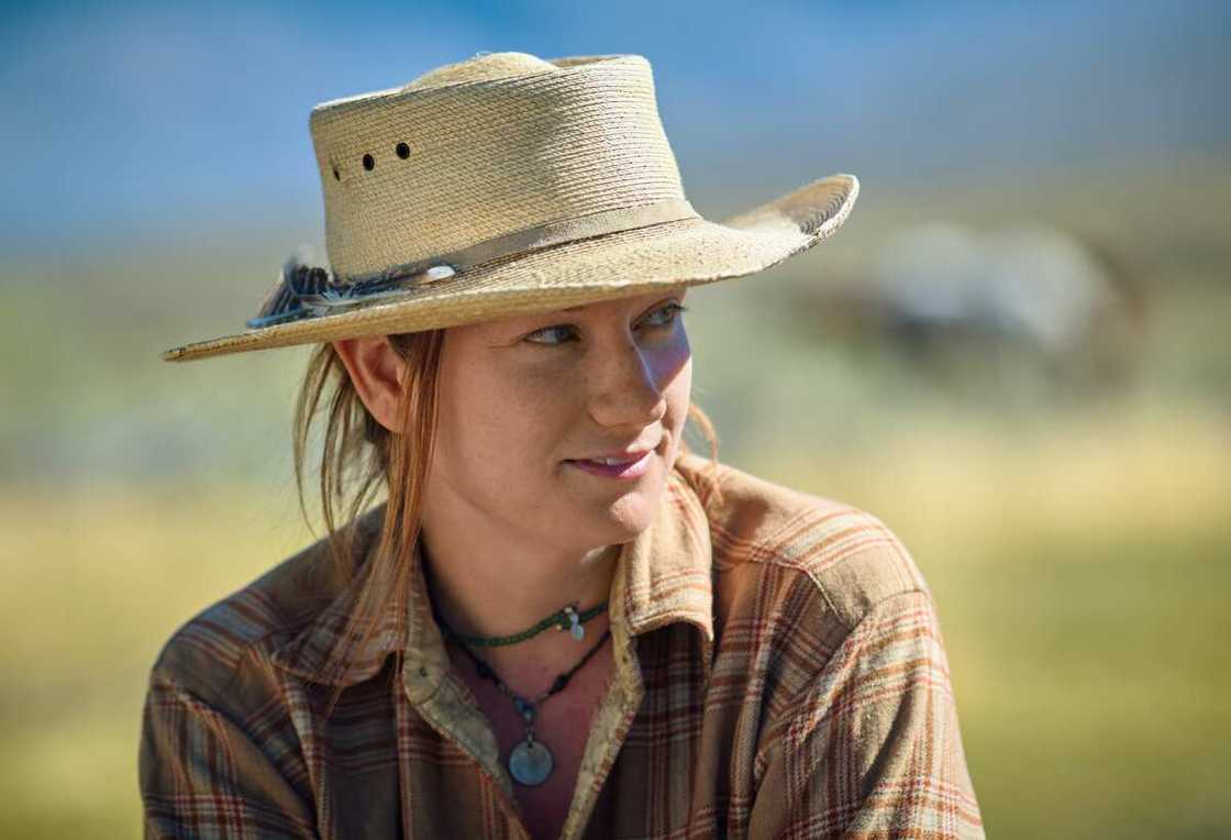 Western boy names Western boy names