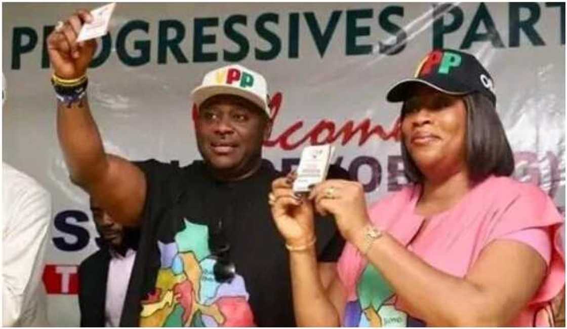 Senator Akpan Senator Akpan