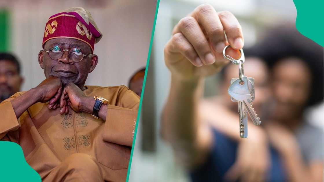 FG Withdraws Over 1,000 Housing Unit Allocation FG Withdraws Over 1,000 Housing Unit Allocation