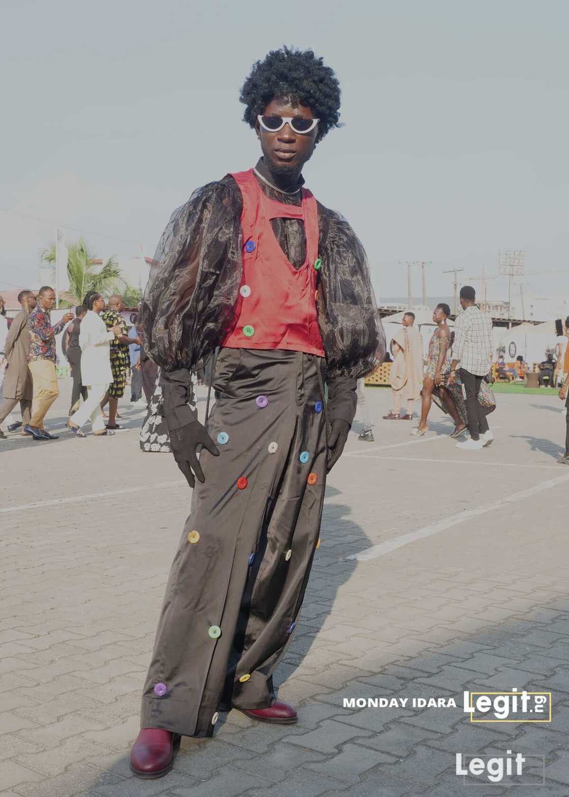 GTCO Fashion Weekend GTCO Fashion Weekend