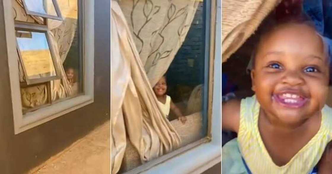 Mum shares video of daughter welcoming her home Mum shares video of daughter welcoming her home