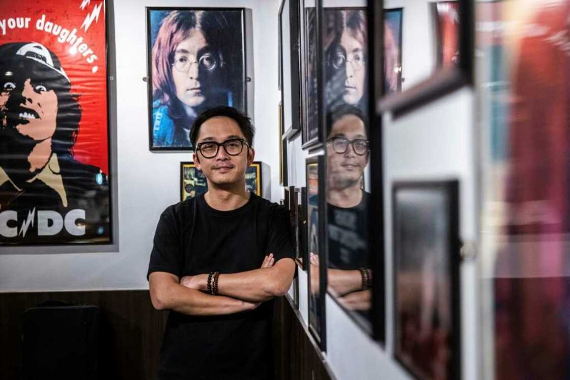 "I think 'grim' is an understatement," said Adrian Fu "I think 'grim' is an understatement," said Adrian Fu
