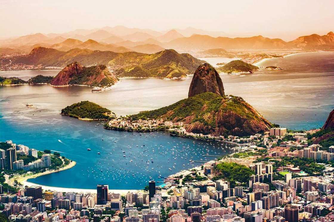 Most populated church in Brazil 2019 Most populated church in Brazil 2019