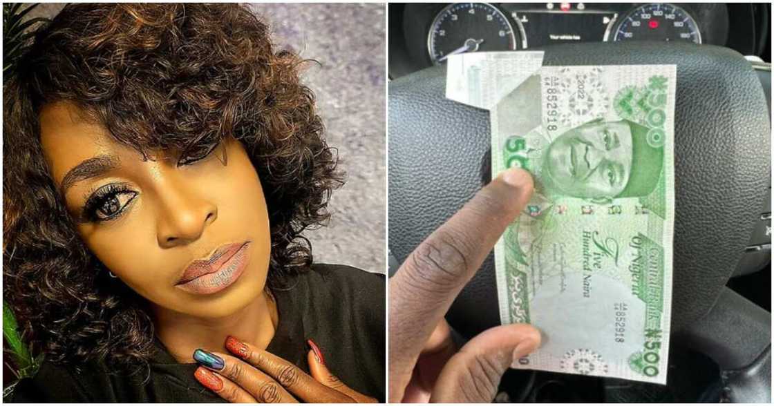 Actress Kate Henshaw Actress Kate Henshaw