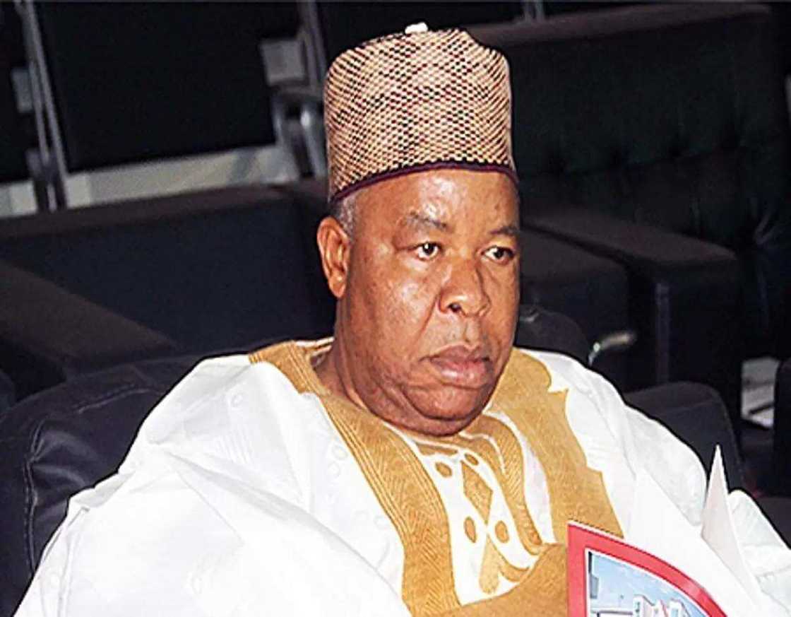 Year in Review: Full list, photos of prominent politicians who died in 2021 Year in Review: Full list, photos of prominent politicians who died in 2021