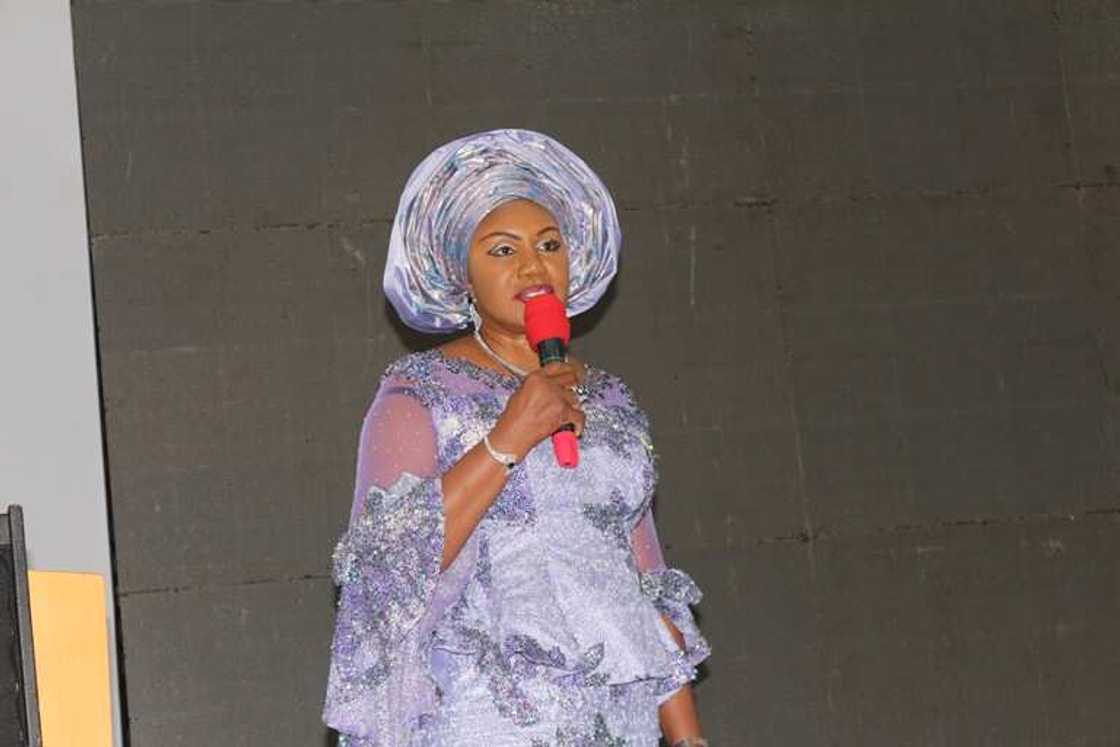 Ebele Obiano Ebele Obiano