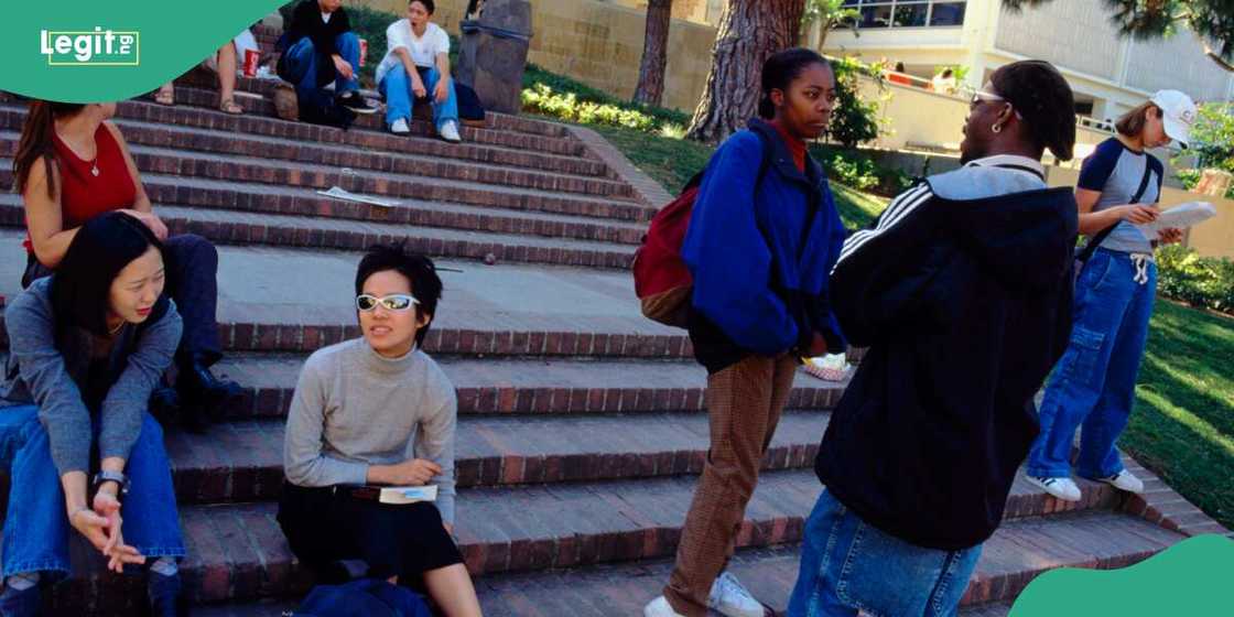 UK reportedly set to deport Nigerian students, others over poor results UK reportedly set to deport Nigerian students, others over poor results