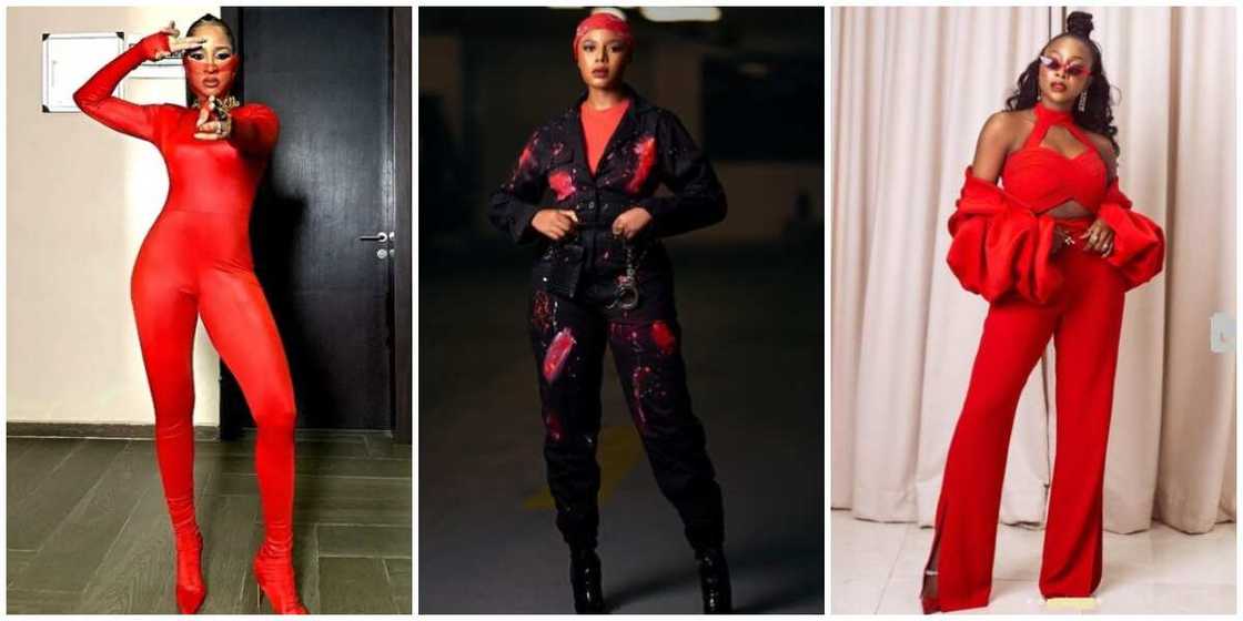 Photos of some Nollywood celebrities. Photos of some Nollywood celebrities.