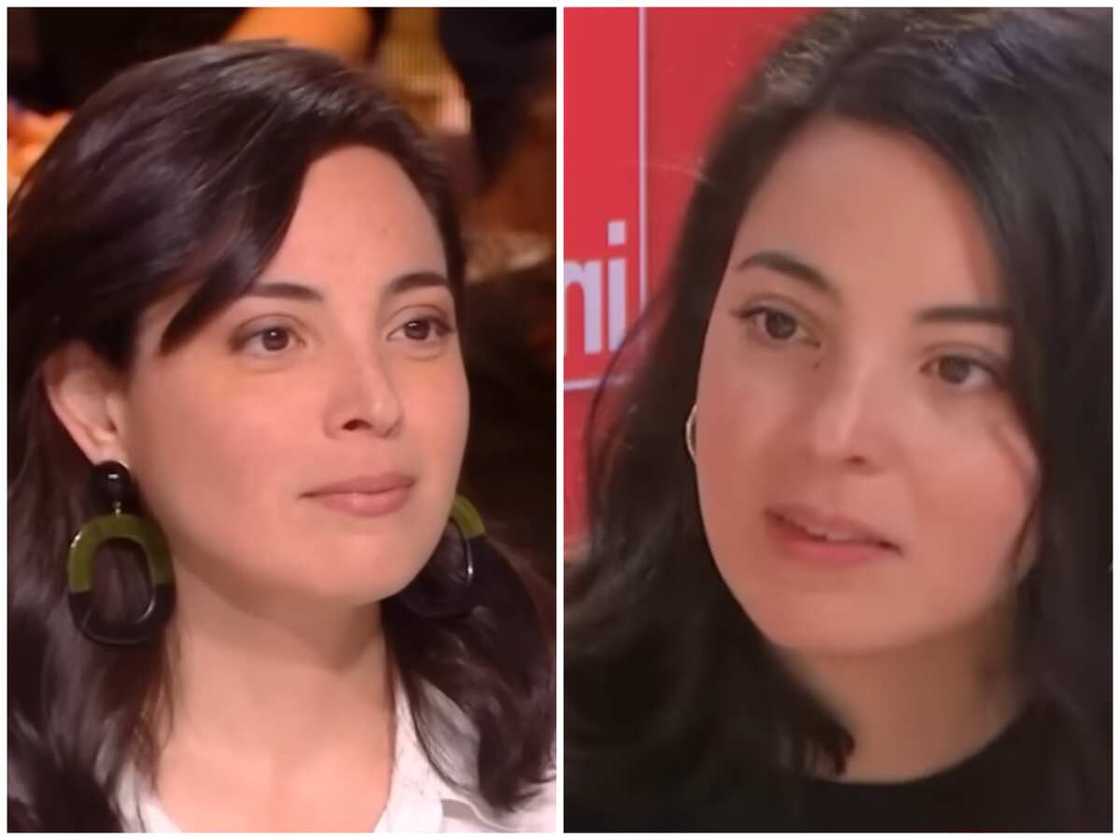 Asma Mhalla Asma Mhalla