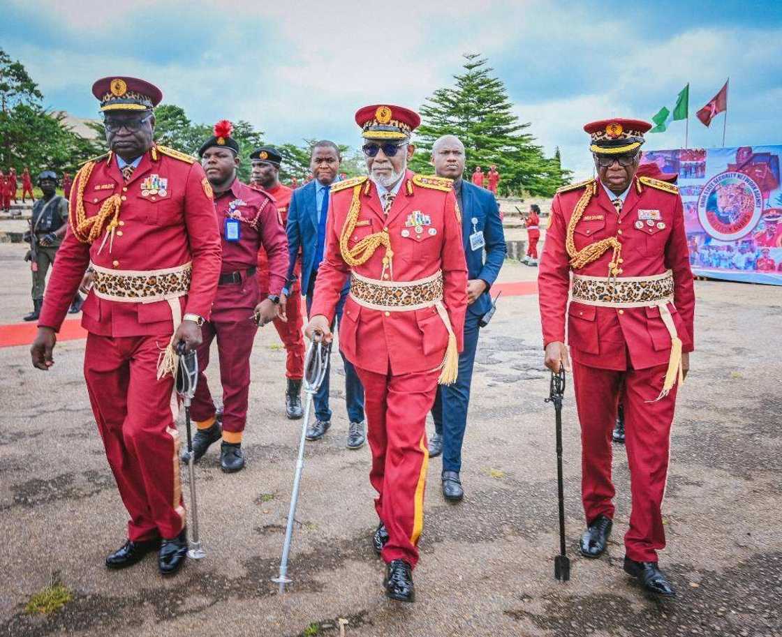 Akeredolu Akeredolu