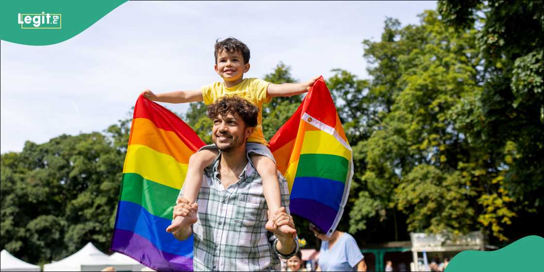 A BBC undercover investigation exposes a network helping migrants fake LGBT identities for asylum.