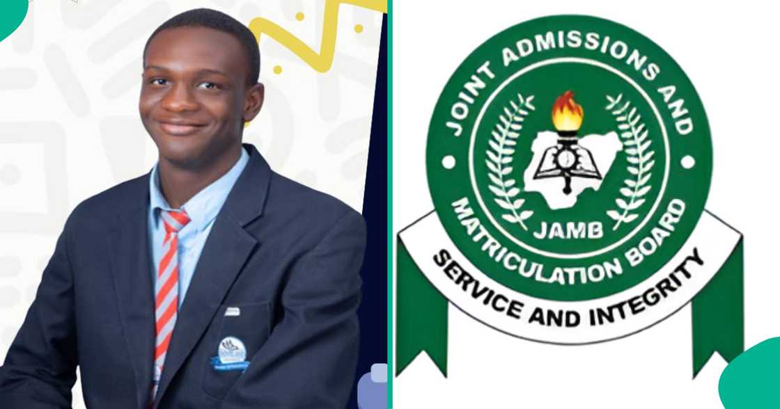 15 students of Doveland High School, Abuja, score 300 and above in the 2025 UTME, with Patrick Attah getting the highest mark. 15 students of Doveland High School, Abuja, score 300 and above in the 2025 UTME, with Patrick Attah getting the highest mark.
