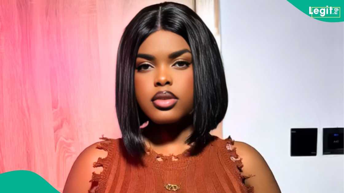 Nigerian content creator Jarvis speaks out after an X influencer shares photos comparing her pre-marriage and post-marriage appearance
