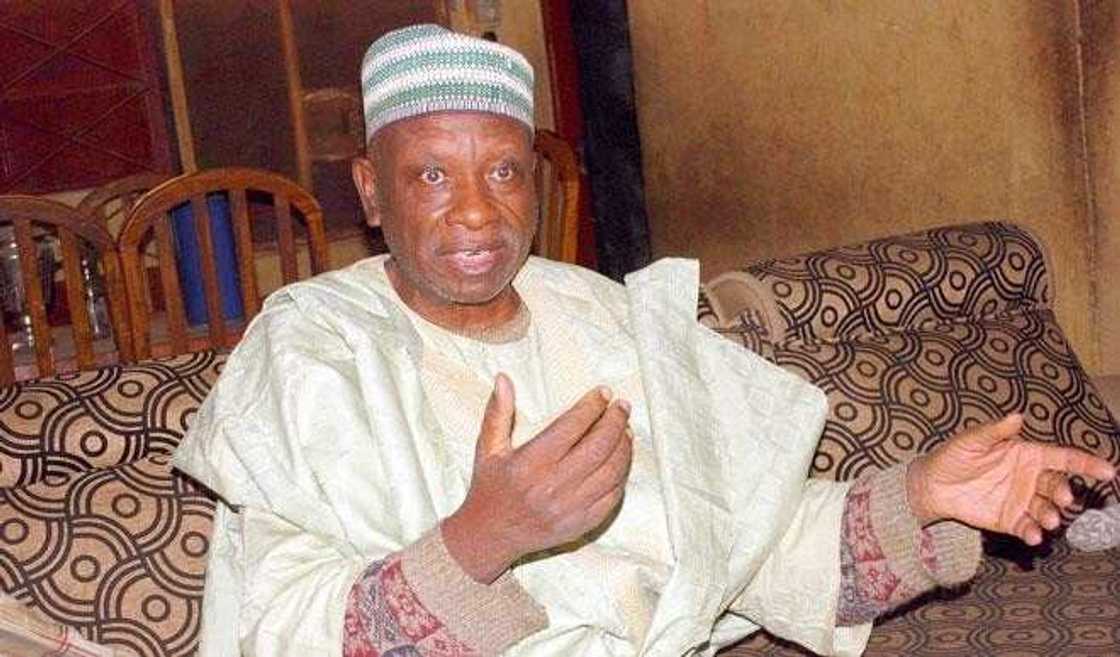 Matar shararen dan wasan kwaikwayo 'Samanja' ta rasu Matar shararen dan wasan kwaikwayo 'Samanja' ta rasu