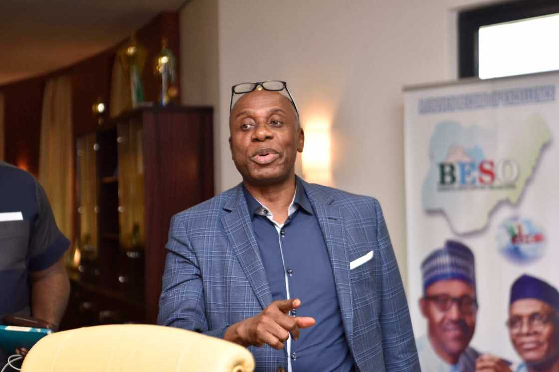 ministerial list 2019 Nigeria ministerial list 2019 Nigeria