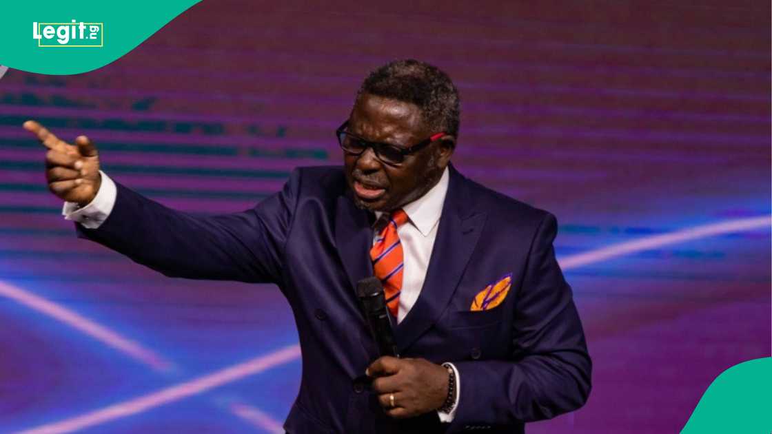 COZA faces backlash for luxurious reception of Pastor Ashimolowo