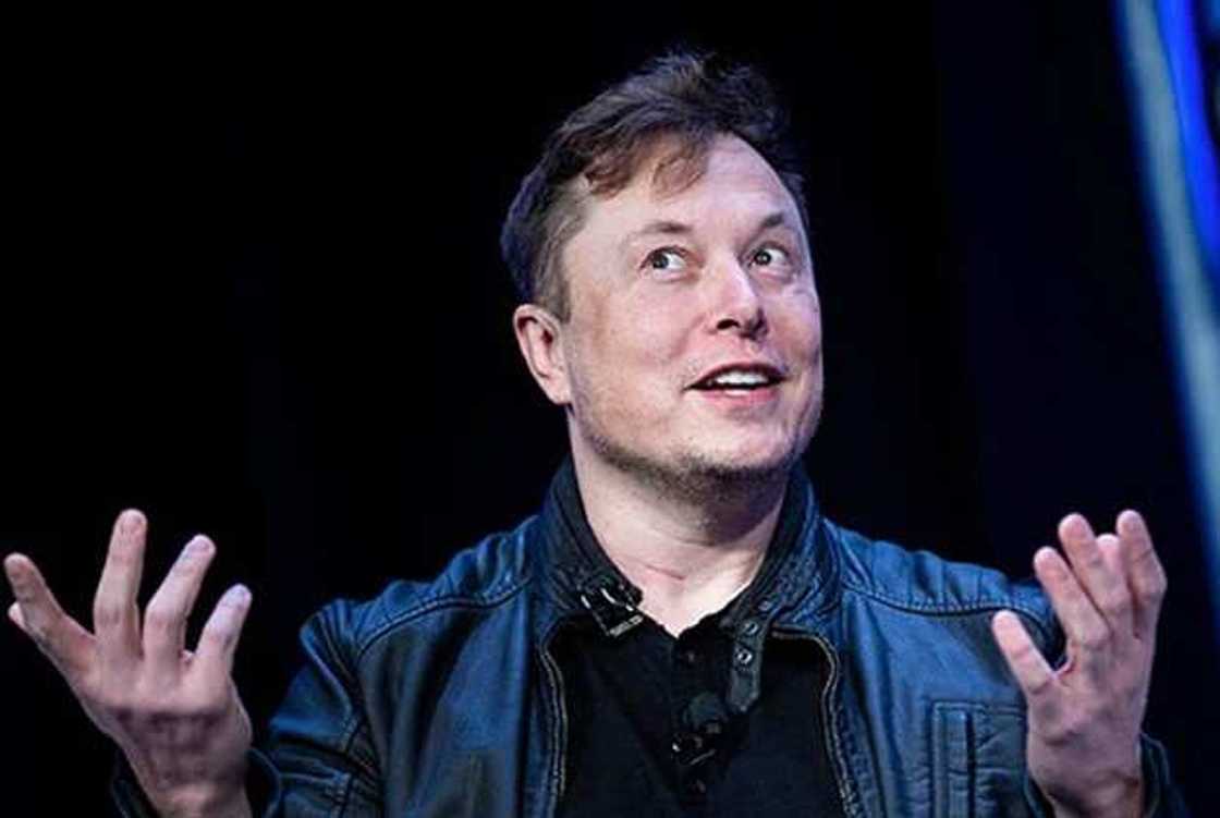 Twitter deal, Elon Musk