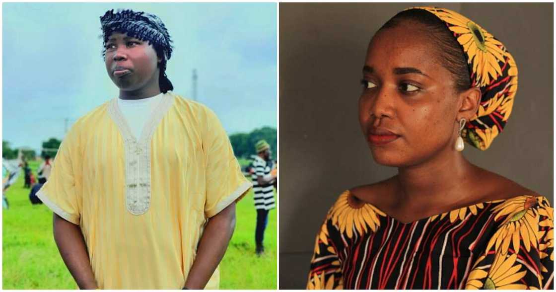 Nigerian man abroad, Hakimi Nigerian man abroad, Hakimi