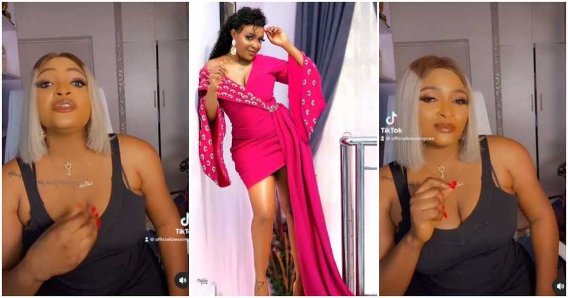 Photos of Blessing CEO Photos of Blessing CEO