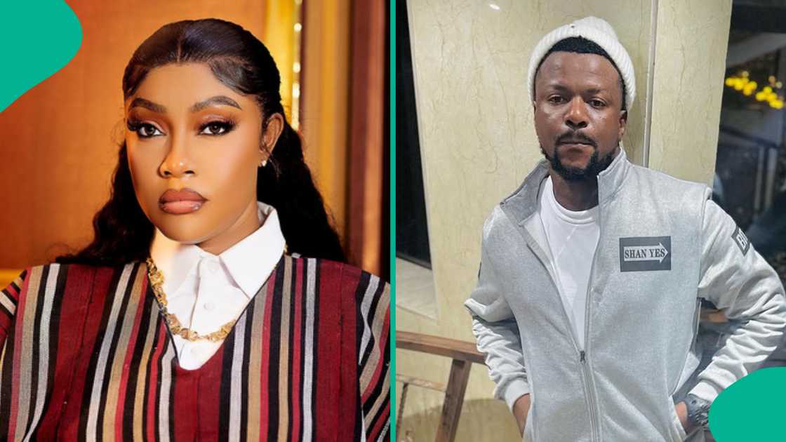 Nollywood producer Stanley Ontop shares fresh update about Angela Okorie after she was granted bail.