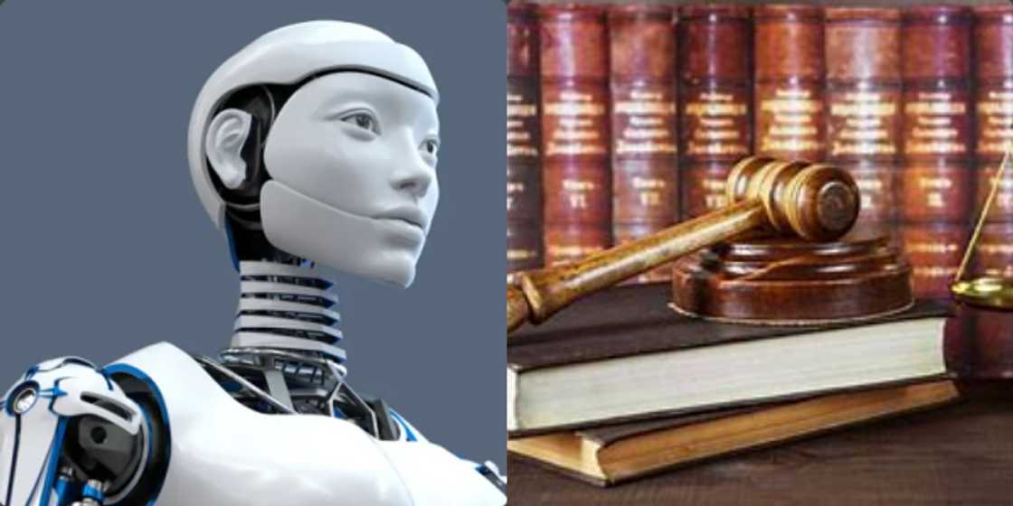 Reactions as First Robot Lawyer Sets for Launching, To Appear in Court Next Month Reactions as First Robot Lawyer Sets for Launching, To Appear in Court Next Month