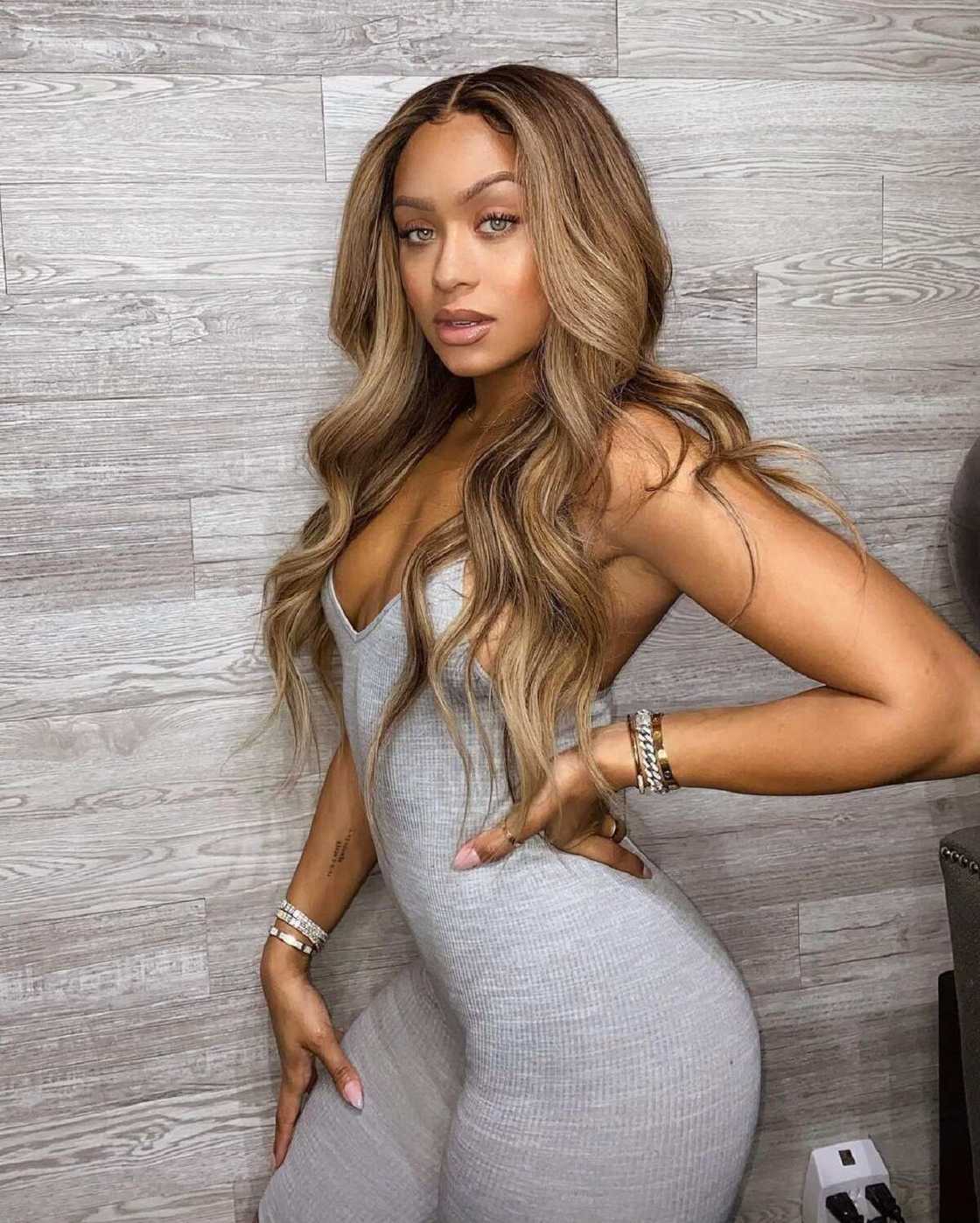 Jilly Anais Jilly Anais