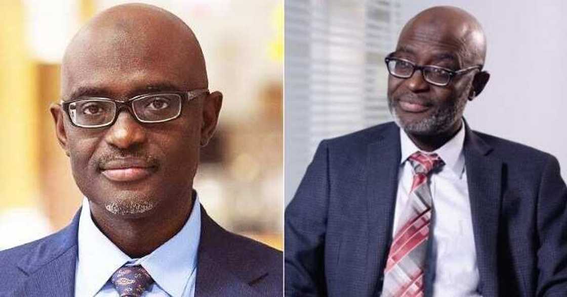 Mutumin da ya girgiza WAEC Mutumin da ya girgiza WAEC