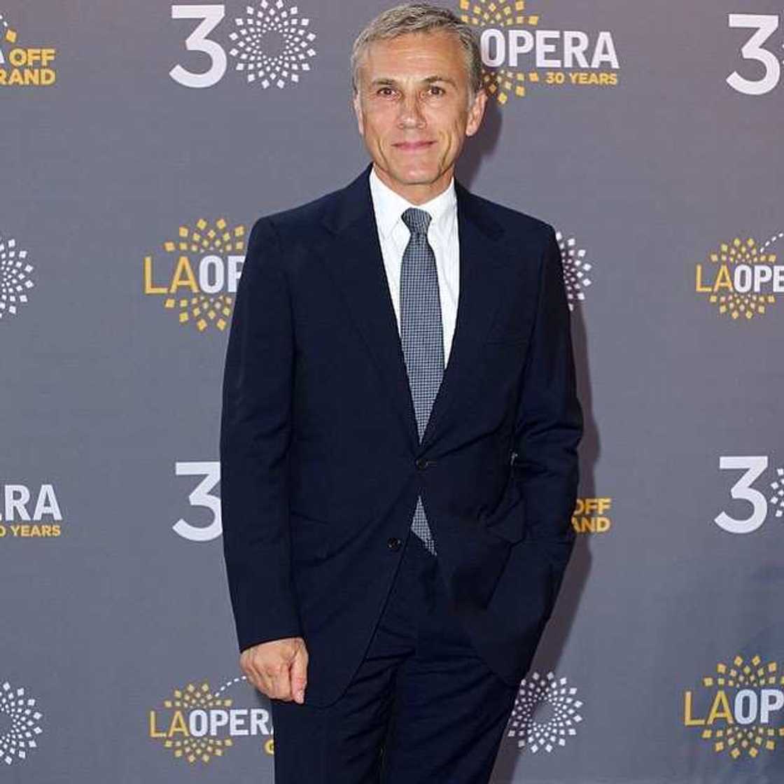Christoph Waltz Christoph Waltz