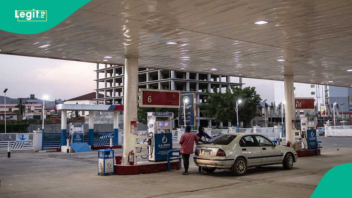 Fuel costs remain elevated after the ceasefire, showing how petrol prices stay vulnerable to global shocks.