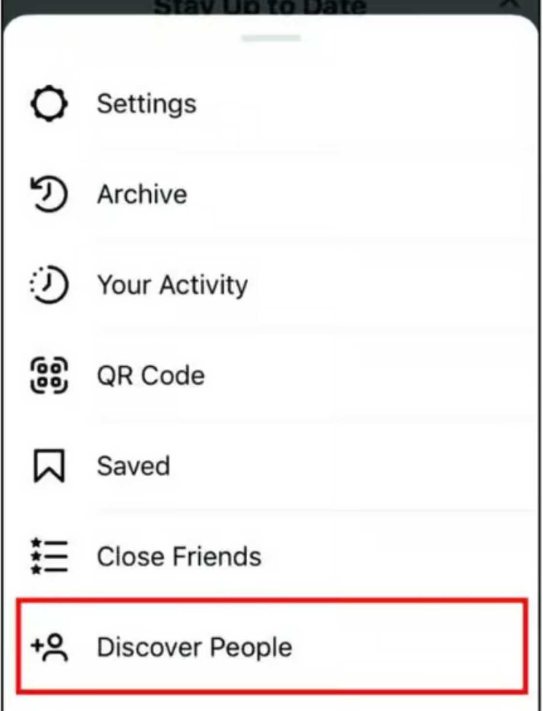 Syncing your contact list on iOS Syncing your contact list on iOS