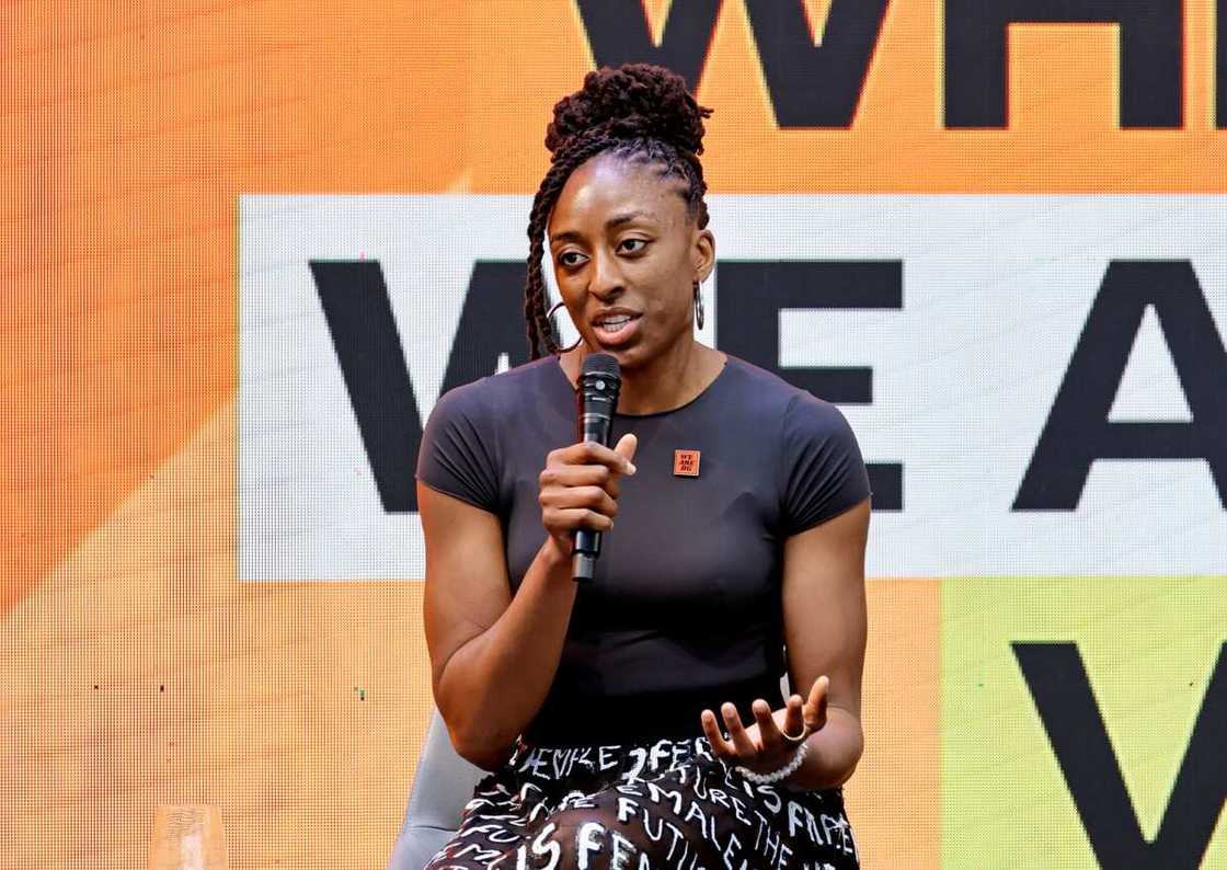 Hottest WNBA players Hottest WNBA players