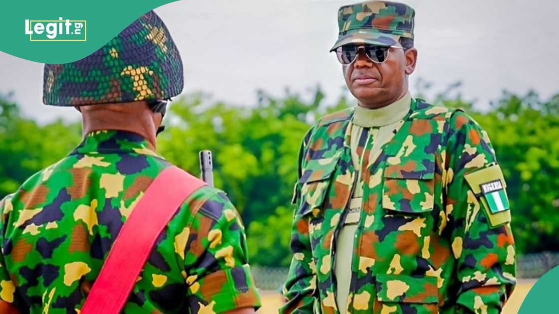 Bandits attack Matawalle's hometown in Zamfara state Bandits attack Matawalle's hometown in Zamfara state