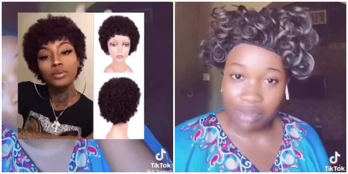 Wig/online vendors