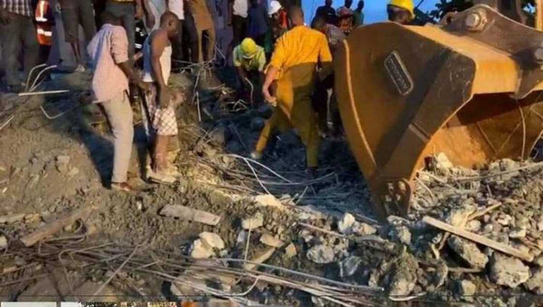 Gini ya rufto kan yan gudun hijira Gini ya rufto kan yan gudun hijira