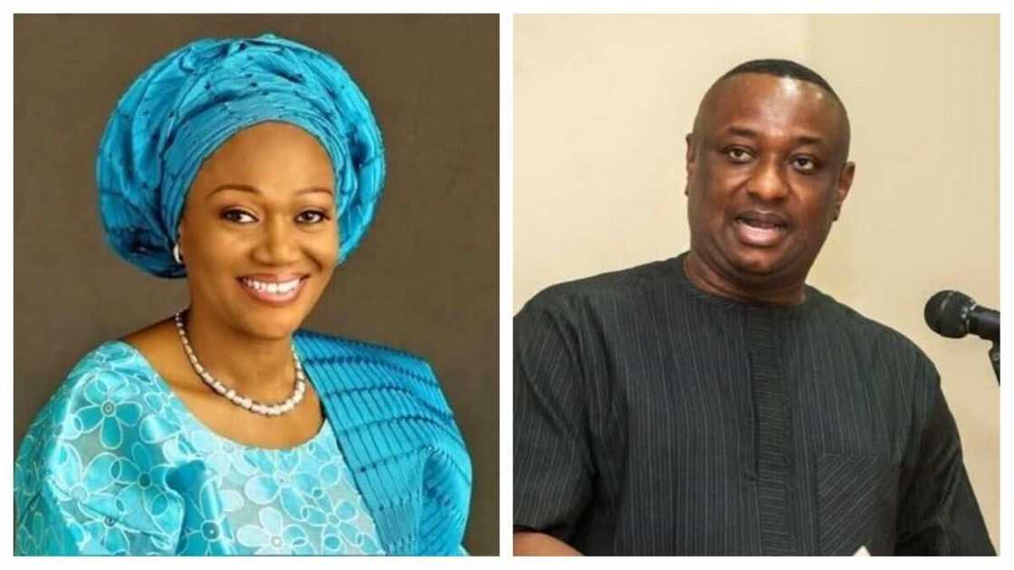 Remi Tinubu, Bola Tinubu, Festus Keyamo, Aso Rock Chapel, 2023 presidential election, Aso Rock Pastor Remi Tinubu, Bola Tinubu, Festus Keyamo, Aso Rock Chapel, 2023 presidential election, Aso Rock Pastor