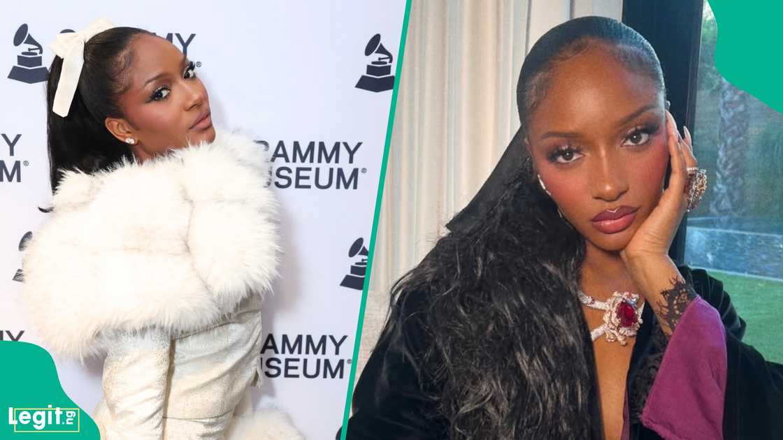 Ayra Starr reminds fans she has always been active as she shares rare childhood video performing energetic dance moves